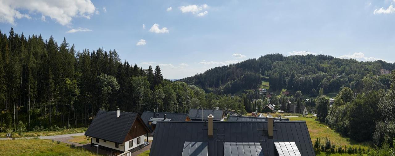 Апартаменты Lucni Apartman Rozmarina Черный Дул Экстерьер фото